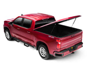 Thumbnail for UnderCover LUX Silverado Bed Cover