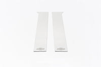 Thumbnail for Putco 15-20 Chevy Colorado - Ext Cab - 2pcs - SS Pillar Posts