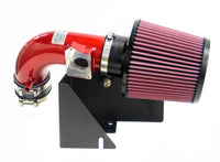 Thumbnail for K&N 02-04 Ford Focus SVT Red Typhoon Short Ram Intake