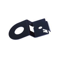 Thumbnail for Mishimoto 08+ Subaru Impreza WRX/STI Aluminum Radiator Stay - Anodized Black