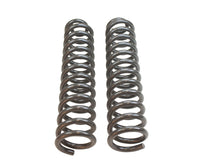Thumbnail for MaxTrac 17-19 Ford F-250/350 4WD Dually 6in Front Lift Coils