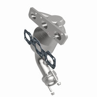 Thumbnail for MagnaFlow Conv DF 08 Escape 3.0L Front Manifold OEM