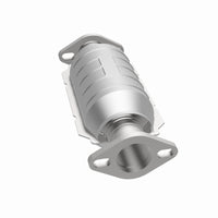 Thumbnail for MagnaFlow Conv DF 95-98 Nissan 240SX 2.4L Front (49 State)