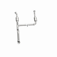 Thumbnail for MagnaFlow Conv DF 05 Explorer 4.0 2/4wd OEM