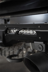 Thumbnail for ADD 21-23 Ram TRX Phantom Rear Bumper