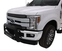 Thumbnail for Lund 2017-2019 Ford F-250 Super Duty Revolution Bull Bar - Black