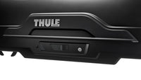 Thumbnail for Thule Motion XT XL Roof-Mounted Cargo Box - Titan Gray