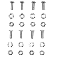 Thumbnail for Rigid Industries 2020+ Ford Super Duty Dual Fog Kit