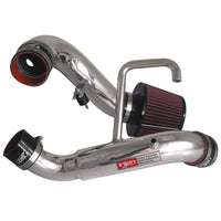 Thumbnail for Injen 03-03.5 Mazdaspeed Protege Turbo Polished Cold Air Intake