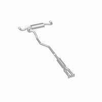 Thumbnail for MagnaFlow SYS C/B 09-10 Land Rover LR2 3.2L