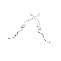 Thumbnail for MagnaFlow Sys CB 66-72 GM CST-10/CST-20