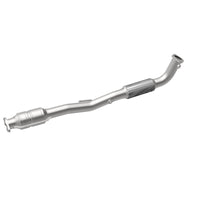 Thumbnail for MagnaFlow Conv DF 02-04 Toyota Camry 2.4L Rear