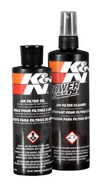 Thumbnail for K&N Filter Cleaning Kit