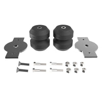 Thumbnail for Timbren 1989 Mitsubishi Montero Rear Suspension Enhancement System