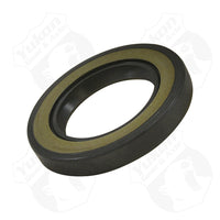 Thumbnail for Yukon Gear Replacement Side Yoke Seal For 80-87 Dana 44-HD ICA Vett