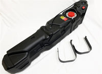 Thumbnail for Titan Fuel Tanks 13-24 RAM 2500/3500 Cummins Crew Cab Long Bed 55 Gallon XXL Mid-Ship Fuel Tank