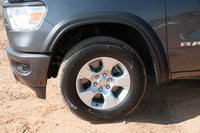 Thumbnail for EGR 2019 RAM 1500 Rugged Style Fender Flares - Set