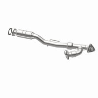 Thumbnail for Magnaflow Conv DF 2007-2008 ALTIMA 3.5 L Underbody