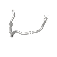 Thumbnail for MagnaFlow Loop Delete Y Pipe 12-15 Wrangler 3.6L V6 2in/2.5in