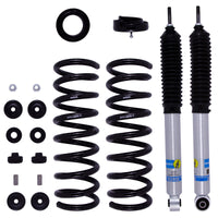 Thumbnail for Bilstein B8 5112 Series 19-20 Dodge Ram 2500 Front Suspension Leveling Kit