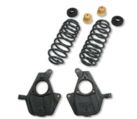 Thumbnail for Belltech LOWERING KIT W/O SHOCKS
