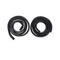 Thumbnail for Westin Sure-Grip Aluminum Running Boards 85 in - Black