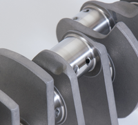 Thumbnail for Eagle Standard Forged 4340 Chromoly Steel