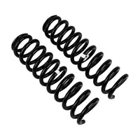 Thumbnail for ARB / OME Coil Spring Front Spring Wk2