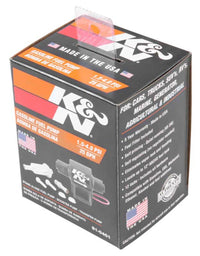 Thumbnail for K&N Performance Electric Fuel Pump 1.5-4 PSI