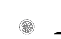 Thumbnail for Rally Armor 15-21 Subaru WRX/STI Black UR Mud Flap w/Blue Logo