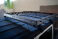 Thumbnail for DV8 Offroad 07-18 Jeep Wrangler JK Short Roof Rack