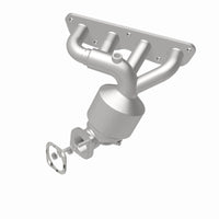 Thumbnail for Magnaflow 11-16 Hyundai Elantra L4 1.8L OEM Manifold Direct Fit Catalytic Converter