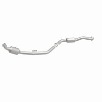 Thumbnail for MagnaFlow Conv Direct Fit OEM 2007 Mercedes-Benz E350 Underbody - 67.5in Length
