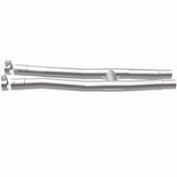 Thumbnail for MagnaFlow 2024 Ford Mustang GT 5.0L D-Fit w/o Muffler Performance Exhaust