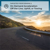 Thumbnail for K&N 19-20 Jeep Cherokee V6-3.2L Aircharger Performance Intake