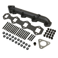 Thumbnail for BD Diesel Driver Side Exhaust Manifold Kit - Ford 2011-2016 F250/F350 6.7L PowerStroke