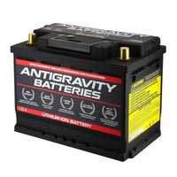 Thumbnail for Antigravity H6/Group 48 Lithium Car Battery w/Re-Start