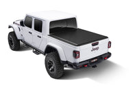 Thumbnail for Truxedo 2020 Jeep Gladiator 5ft Lo Pro Bed Cover