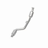 Thumbnail for MagnaFlow Conv DF 06-07 Mercedes C230 2.5L Passenger Side