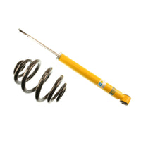 Thumbnail for Bilstein B12 2009 BMW Z4 sDrive35i Front and Rear Suspension Kit