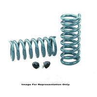 Thumbnail for Hotchkis 70-81 GM F-Body Big Block 2in Front Drop Springs