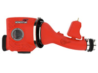Thumbnail for Momentum GT Red Edition Cold Air Intake System w/ Pro DRY S Filter Toyota FJ Cruiser 07-23 V6-4.0L