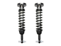 Thumbnail for ICON 2019+ GM 1500 Ext Travel 2.5 Series Shocks VS IR Coilover Kit