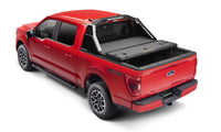 Thumbnail for BackRack 15-23 Ford F-150 14-Gauge Steel Trace Rack w/ Hardware Kit - Black