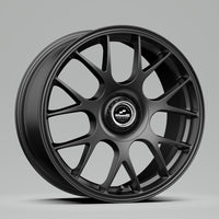 Thumbnail for Fifteen52 Apex 18x8.5 5x112/5x120 35mm ET 73.1mm Center Bore Frosted Graphite Wheel