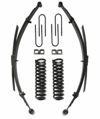 Thumbnail for Skyjacker 9