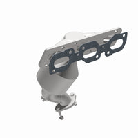 Thumbnail for MagnaFlow Conv DF 06-08 Mazda 6 3.0L