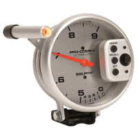 Thumbnail for Autometer Ultra-Lite 5 inch 9000 RPM Dual Range w/ Shift-Lite and Memory Tach
