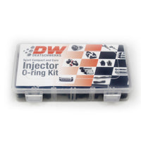 Thumbnail for Deatschwerks Sport Compact / Euro Injector O-Ring Kit (230 Pieces)