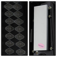 Thumbnail for Spyder Chevy C/K Series 1500 88-98/GMC Sierra 88-98 LED Tail Lights Blk Smke ALT-YD-CCK88-LED-BSM